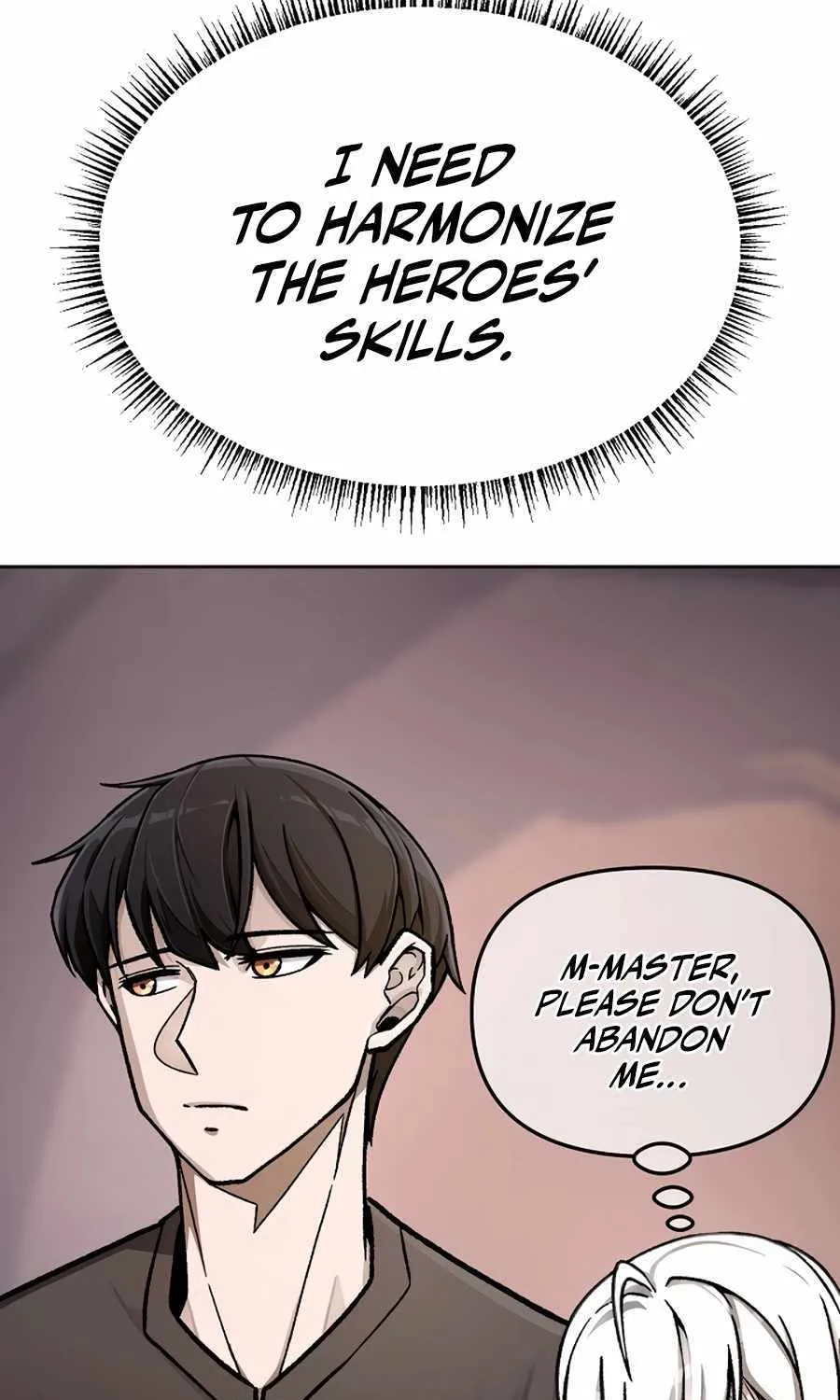 Read What’s Our Hero Doing? chapter 20 image 10 on Lezhin