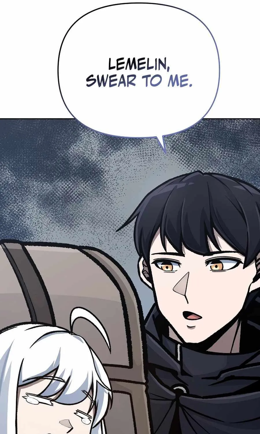 Read What’s Our Hero Doing? chapter 20 image 101 on Lezhin