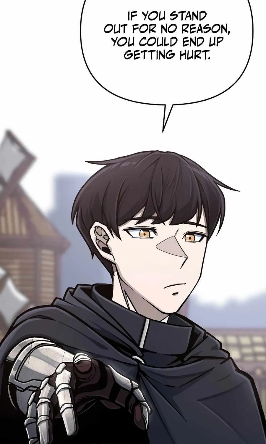 Read What’s Our Hero Doing? chapter 20 image 105 on Lezhin