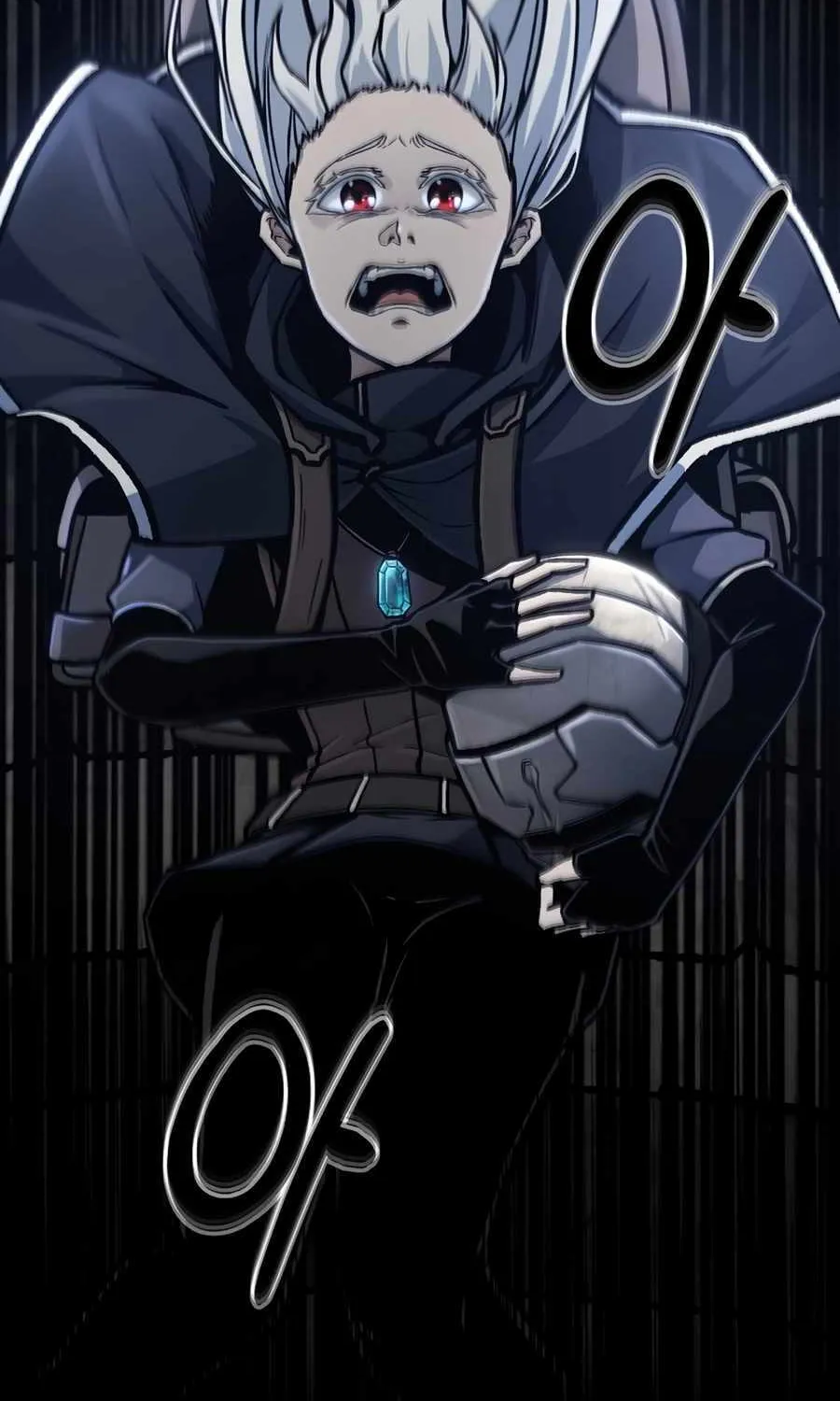 Read What’s Our Hero Doing? chapter 20 image 108 on Lezhin