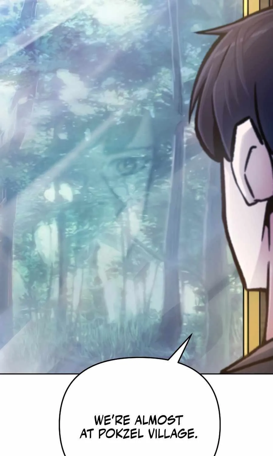 Read What’s Our Hero Doing? chapter 20 image 12 on Lezhin