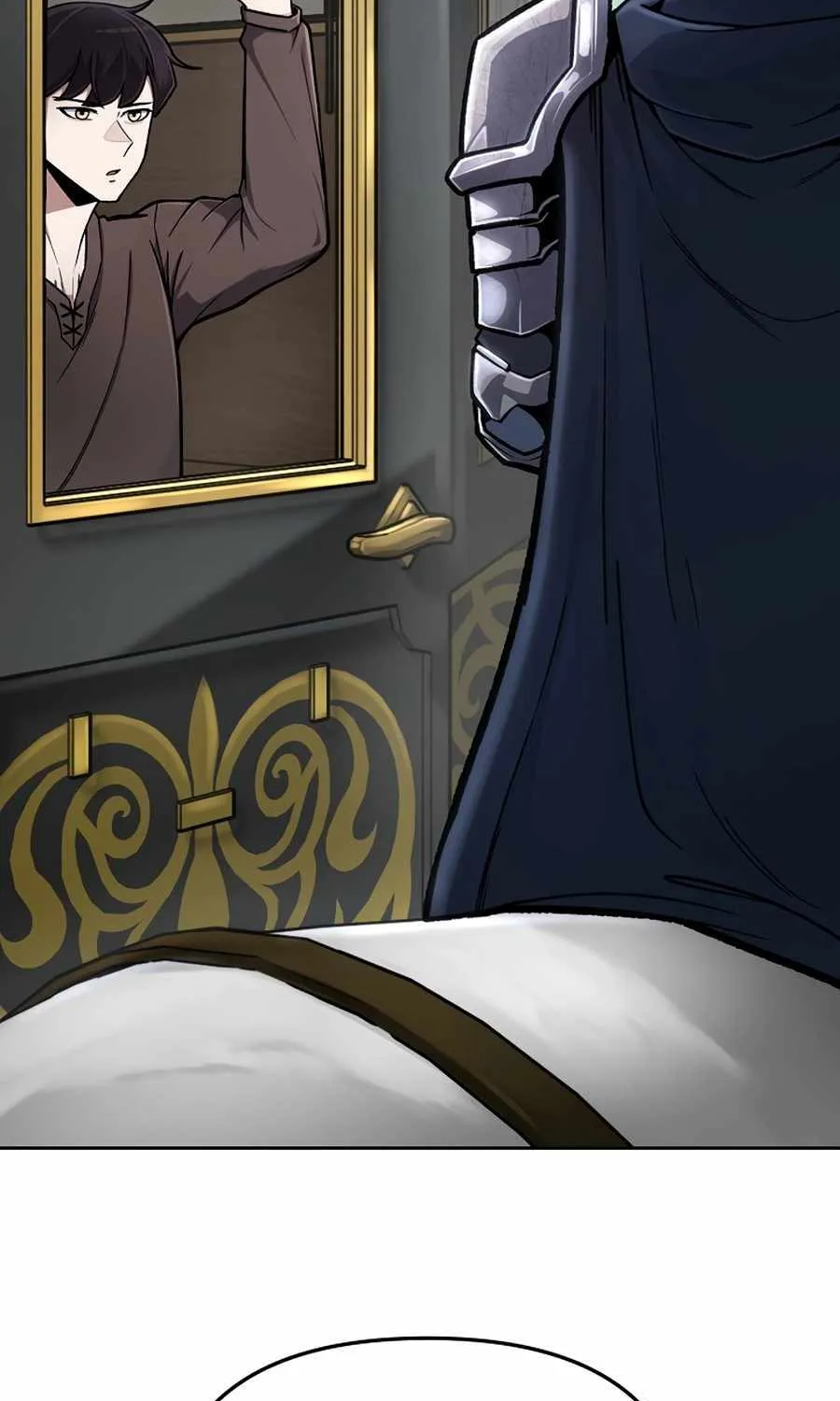 Read What’s Our Hero Doing? chapter 20 image 14 on Lezhin