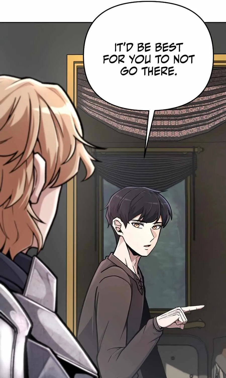 Read What’s Our Hero Doing? chapter 20 image 16 on Lezhin
