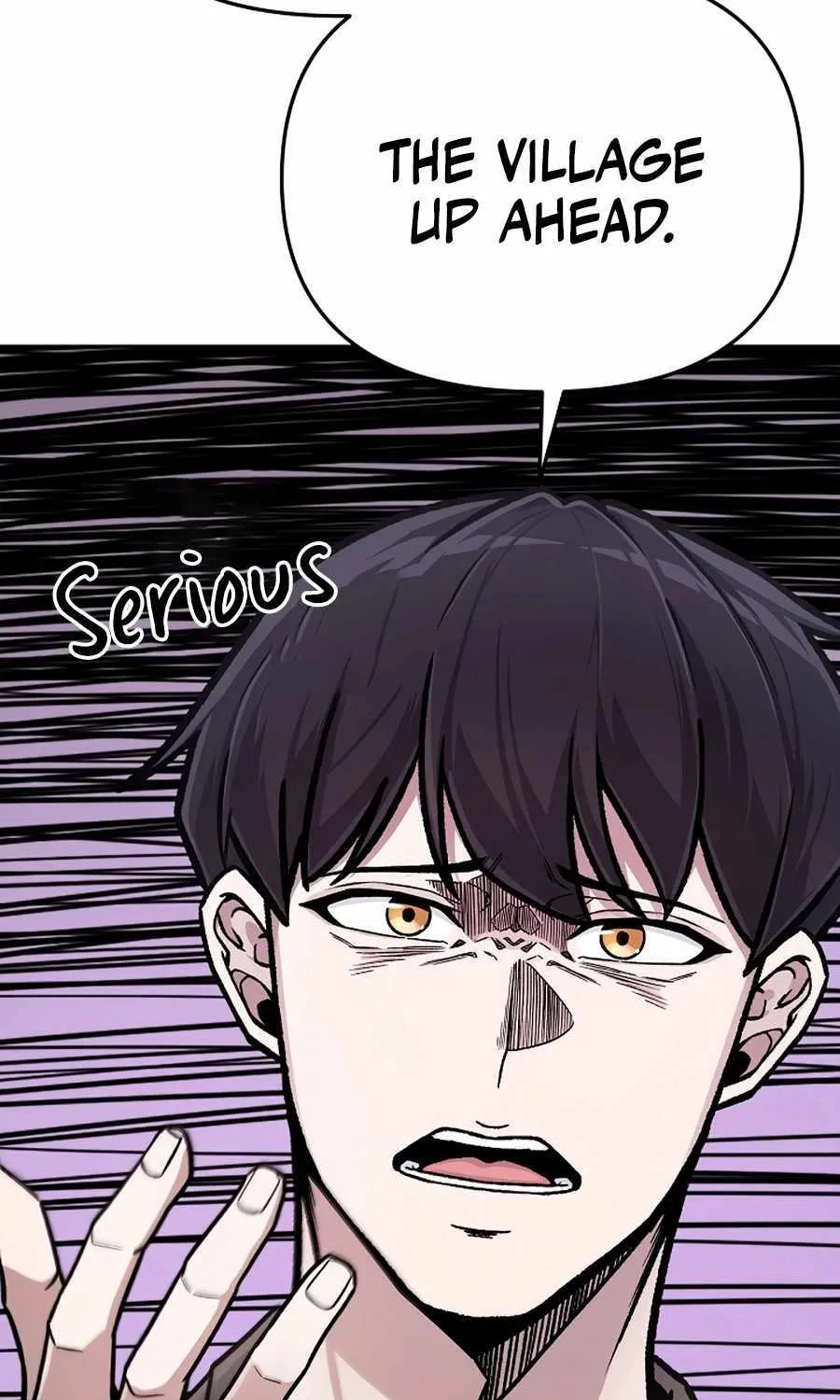 Read What’s Our Hero Doing? chapter 20 image 18 on Lezhin