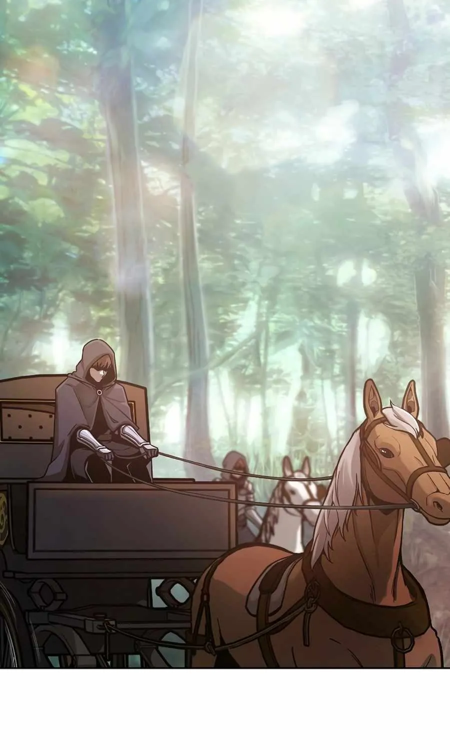Read What’s Our Hero Doing? chapter 20 image 2 on Lezhin
