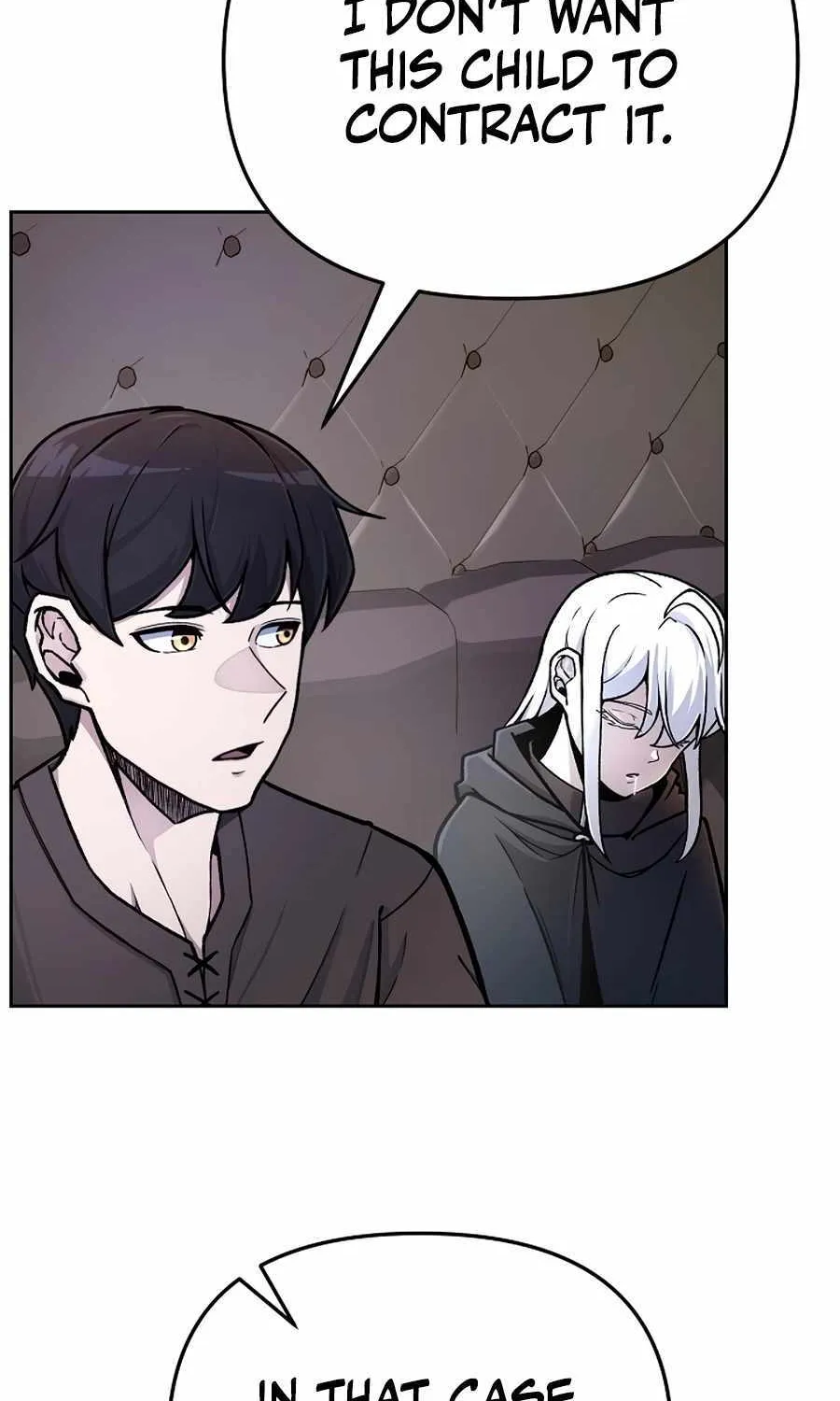 Read What’s Our Hero Doing? chapter 20 image 21 on Lezhin