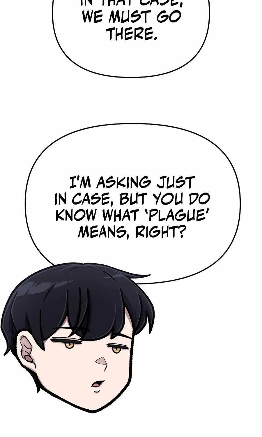 Read What’s Our Hero Doing? chapter 20 image 22 on Lezhin