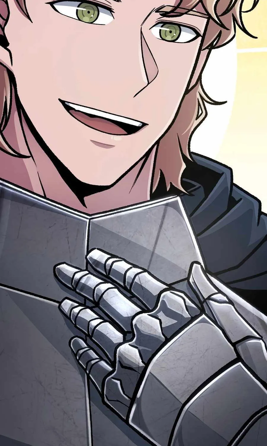 Read What’s Our Hero Doing? chapter 20 image 26 on Lezhin