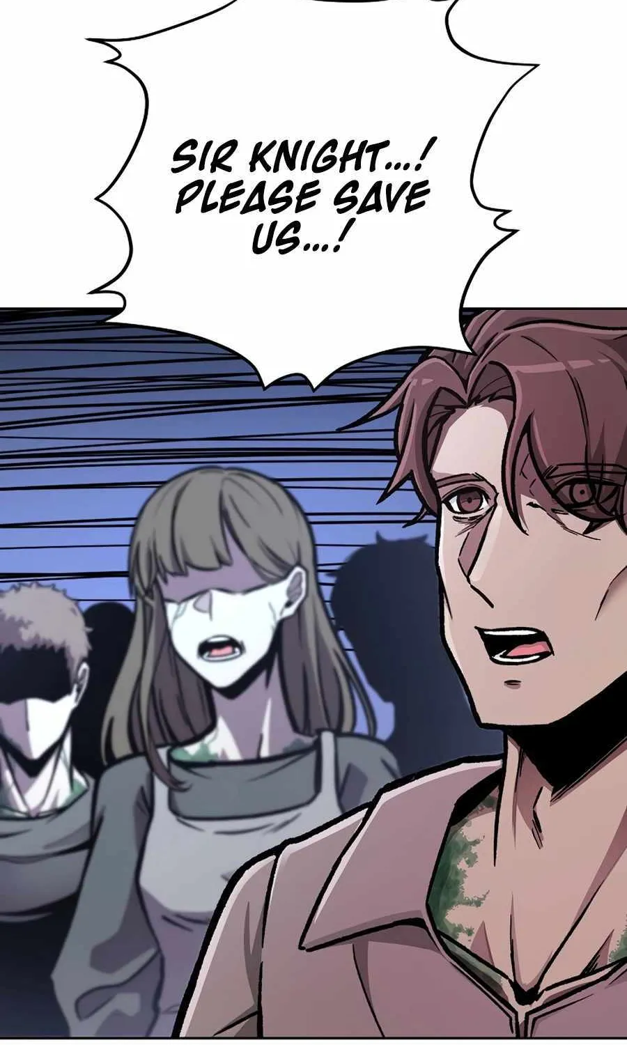 Read What’s Our Hero Doing? chapter 20 image 34 on Lezhin