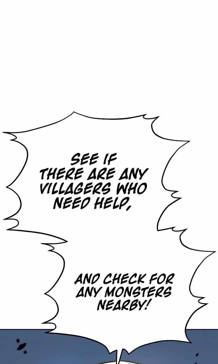 Read What’s Our Hero Doing? chapter 20 image 35 on Lezhin