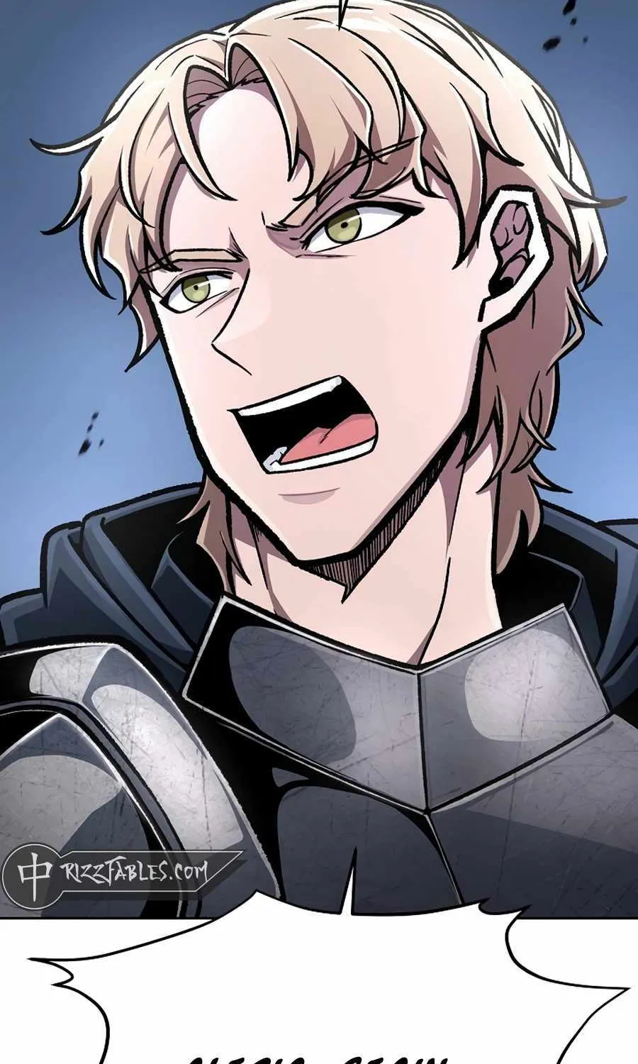Read What’s Our Hero Doing? chapter 20 image 36 on Lezhin