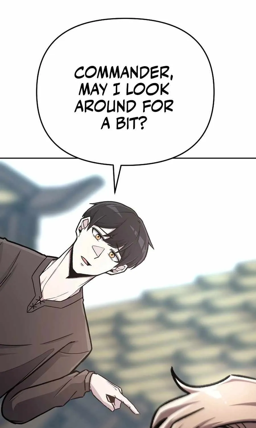 Read What’s Our Hero Doing? chapter 20 image 39 on Lezhin