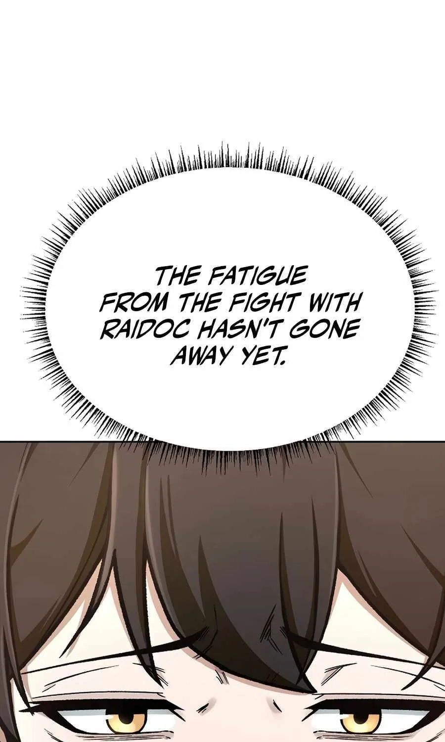 Read What’s Our Hero Doing? chapter 20 image 4 on Lezhin