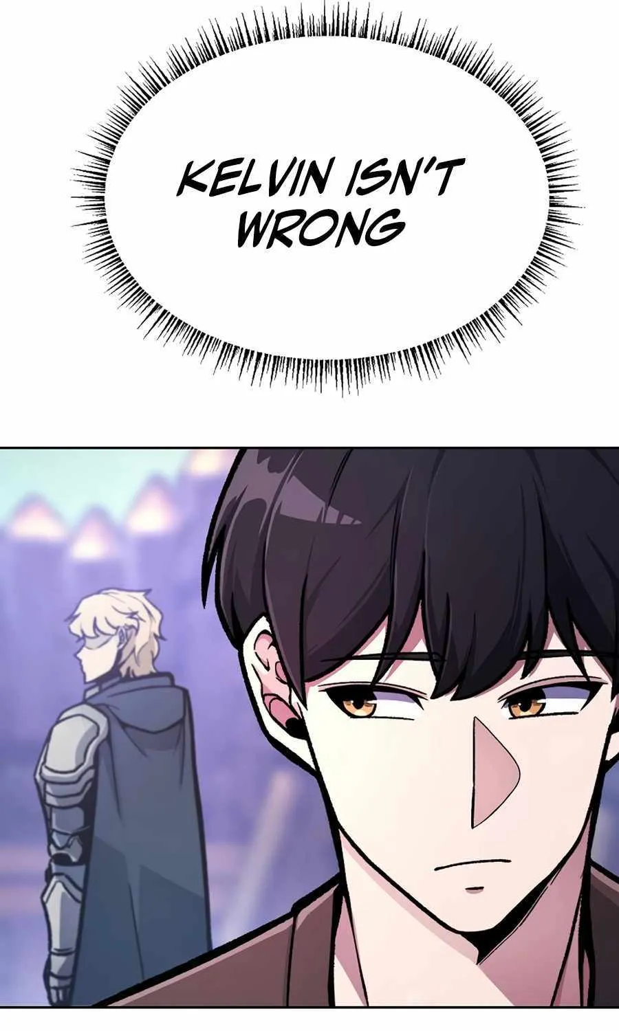 Read What’s Our Hero Doing? chapter 20 image 44 on Lezhin