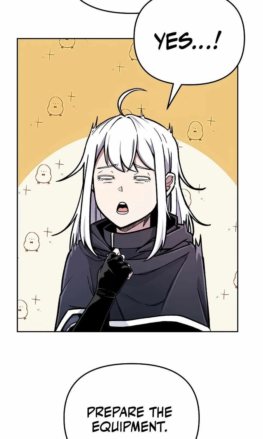 Read What’s Our Hero Doing? chapter 20 image 46 on Lezhin