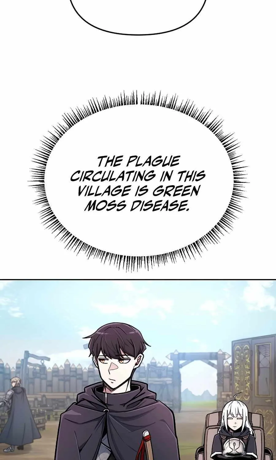 Read What’s Our Hero Doing? chapter 20 image 47 on Lezhin