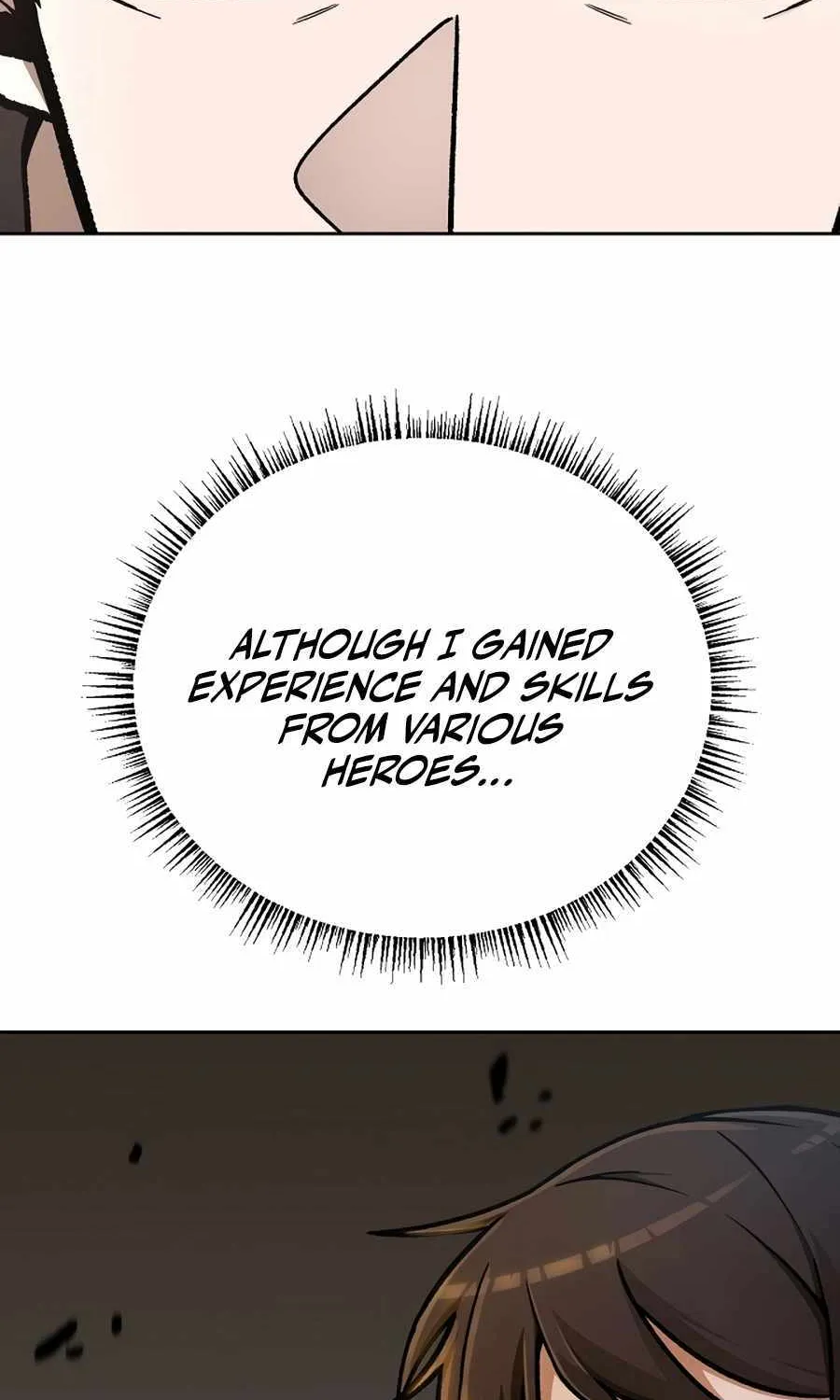 Read What’s Our Hero Doing? chapter 20 image 5 on Lezhin