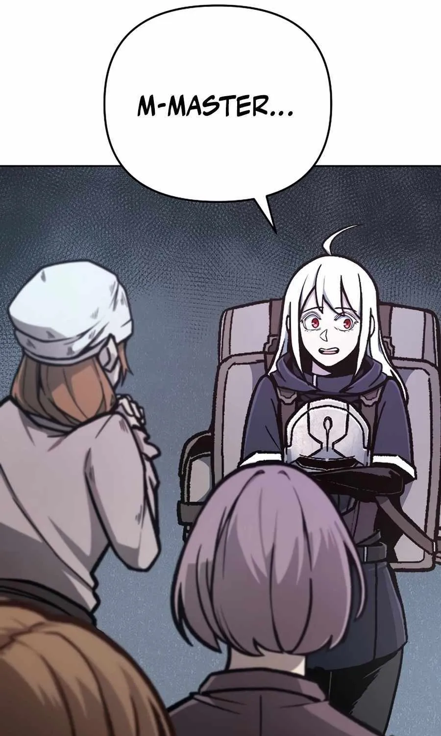 Read What’s Our Hero Doing? chapter 20 image 59 on Lezhin