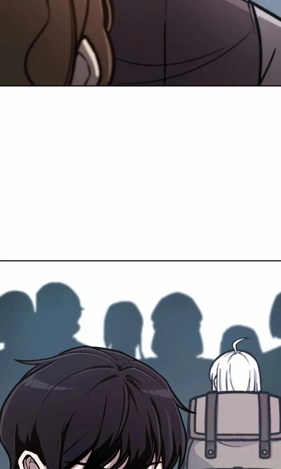 Read What’s Our Hero Doing? chapter 20 image 60 on Lezhin