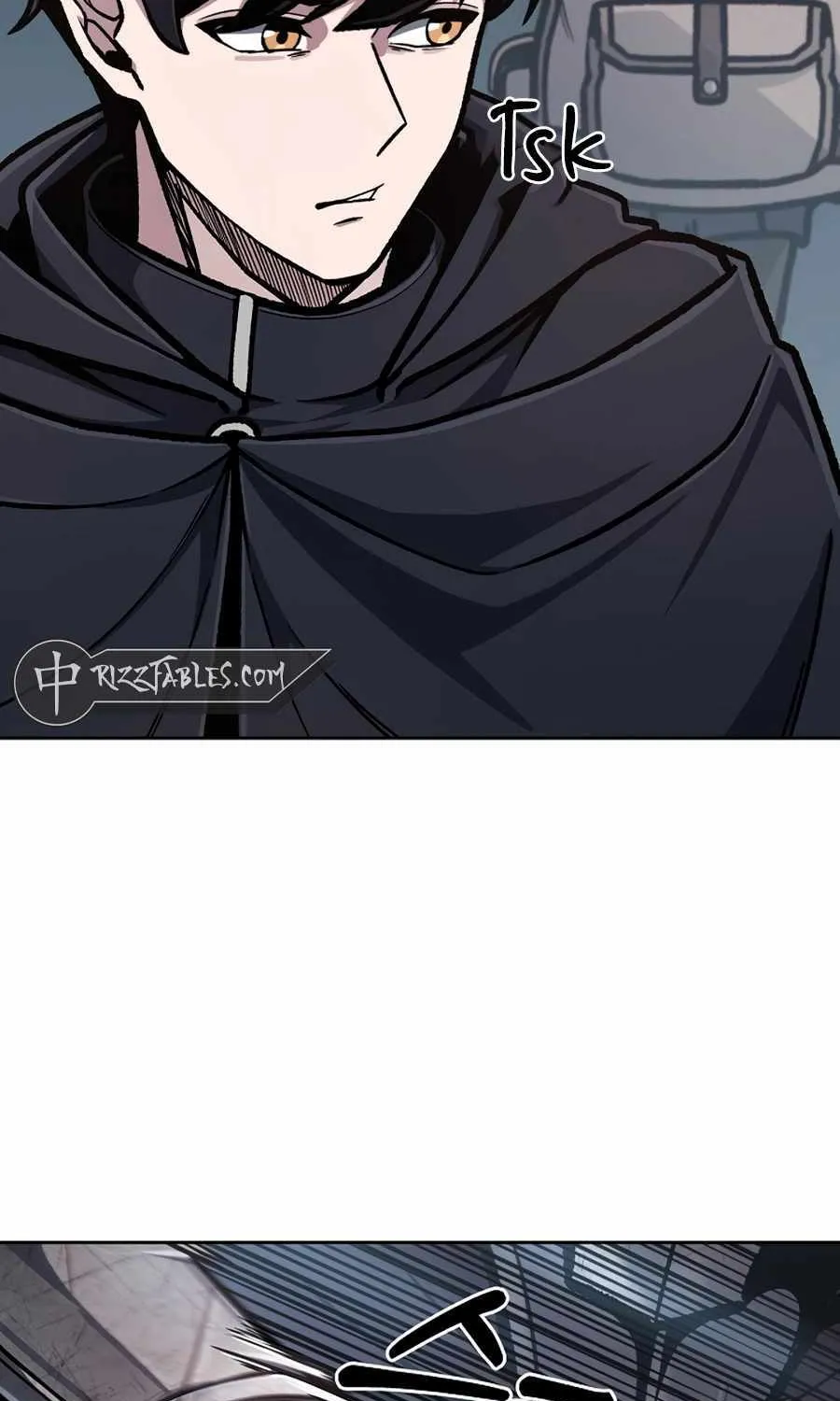 Read What’s Our Hero Doing? chapter 20 image 61 on Lezhin