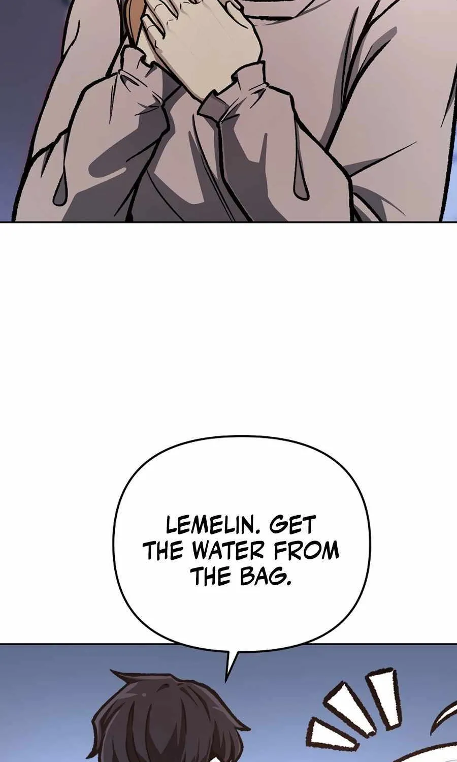 Read What’s Our Hero Doing? chapter 20 image 68 on Lezhin