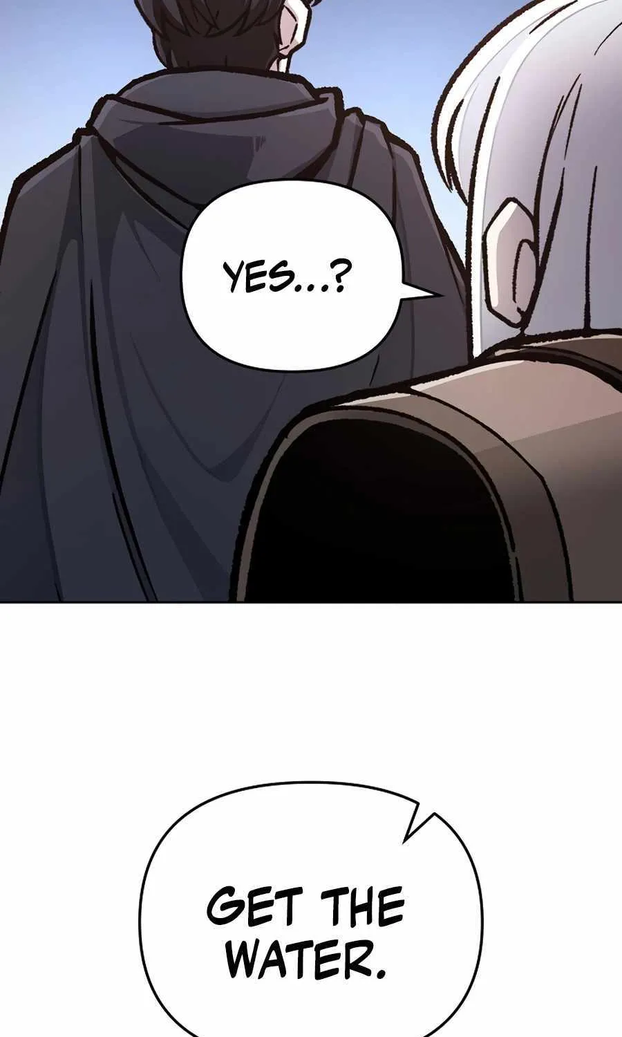 Read What’s Our Hero Doing? chapter 20 image 69 on Lezhin