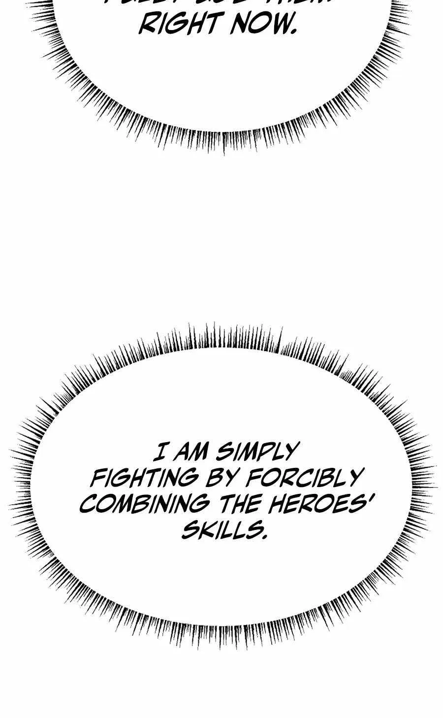Read What’s Our Hero Doing? chapter 20 image 7 on Lezhin