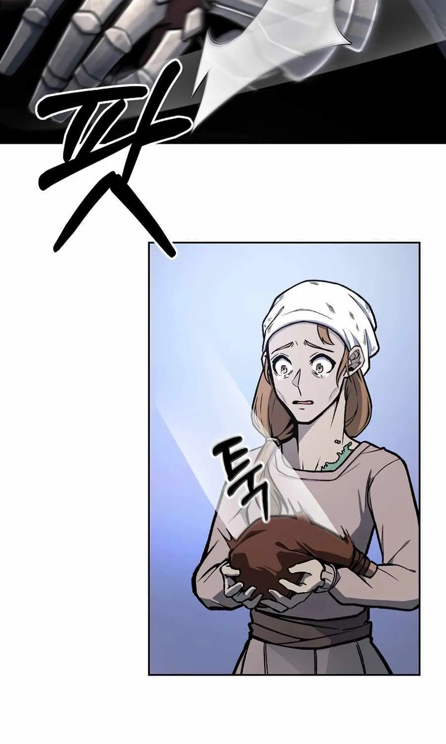 Read What’s Our Hero Doing? chapter 20 image 73 on Lezhin