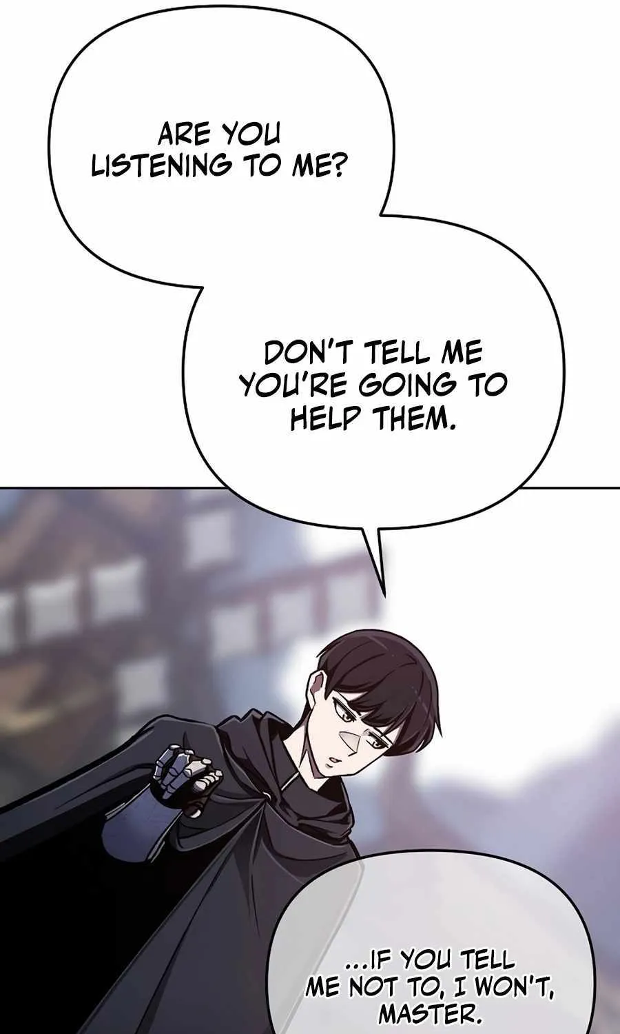 Read What’s Our Hero Doing? chapter 20 image 84 on Lezhin