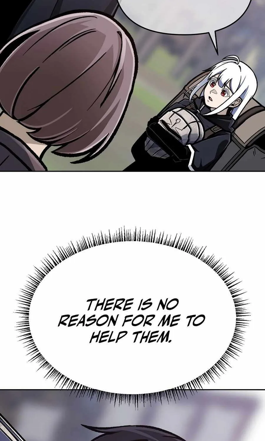 Read What’s Our Hero Doing? chapter 20 image 85 on Lezhin