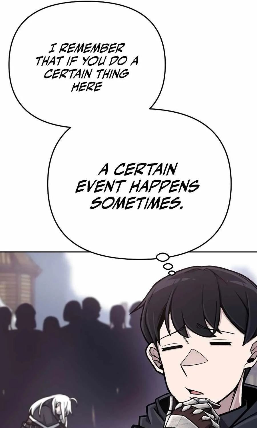 Read What’s Our Hero Doing? chapter 20 image 93 on Lezhin