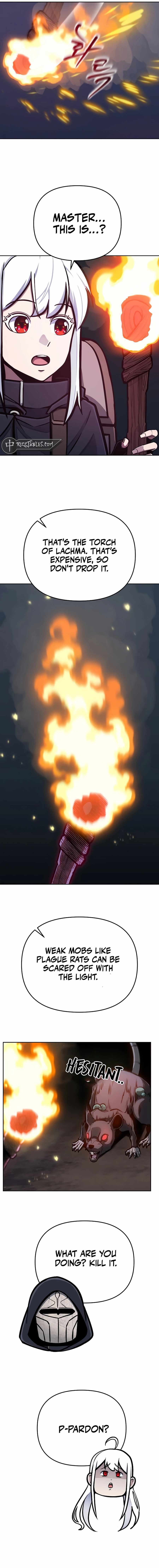 Read What’s Our Hero Doing? chapter 21 image 12 on Lezhin