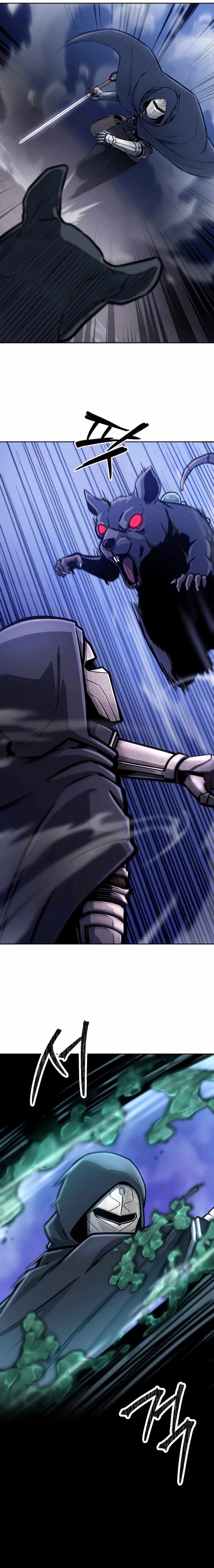 Read What’s Our Hero Doing? chapter 21 image 6 on Lezhin