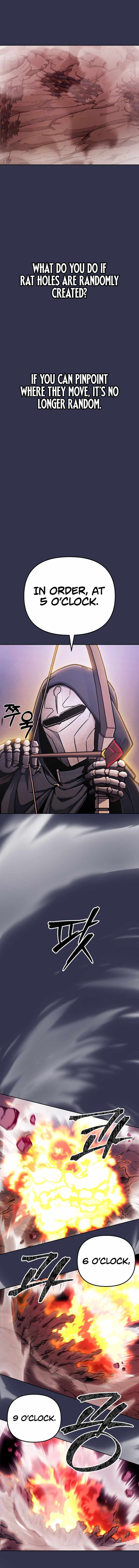 Read What’s Our Hero Doing? chapter 22 image 12 on Lezhin