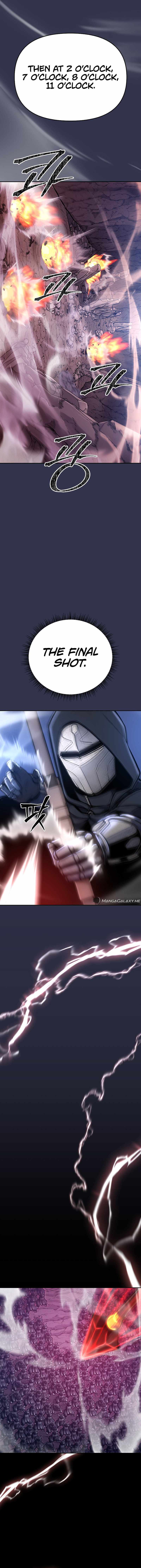 Read What’s Our Hero Doing? chapter 22 image 13 on Lezhin
