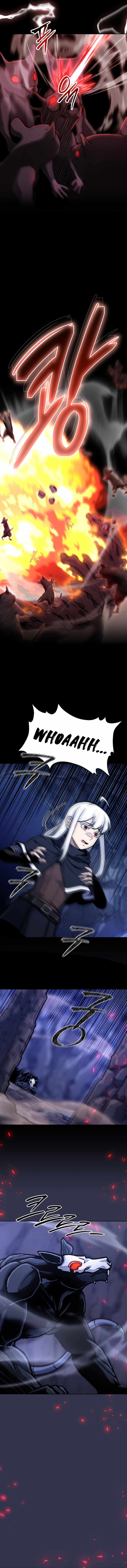Read What’s Our Hero Doing? chapter 22 image 14 on Lezhin