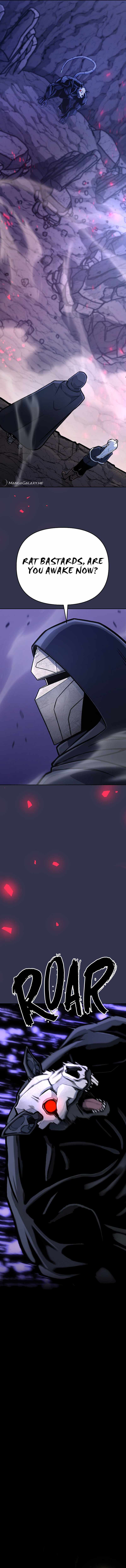 Read What’s Our Hero Doing? chapter 22 image 15 on Lezhin