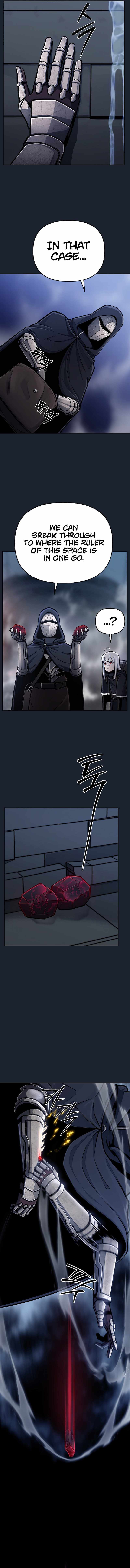 Read What’s Our Hero Doing? chapter 22 image 2 on Lezhin