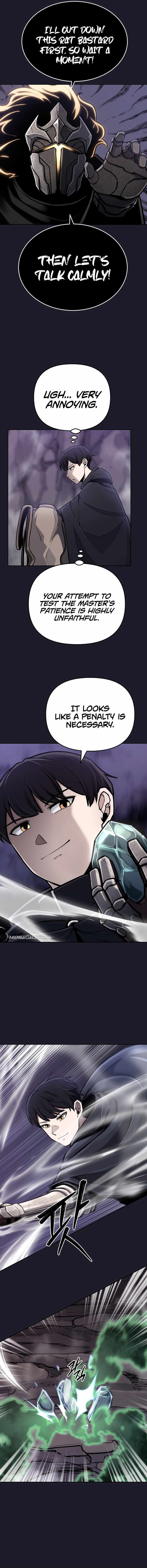 Read What’s Our Hero Doing? chapter 23 image 12 on Lezhin