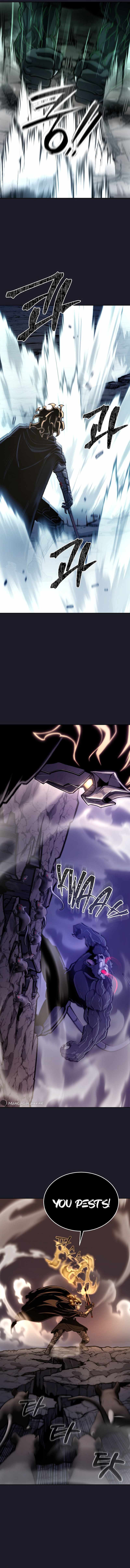 Read What’s Our Hero Doing? chapter 23 image 14 on Lezhin