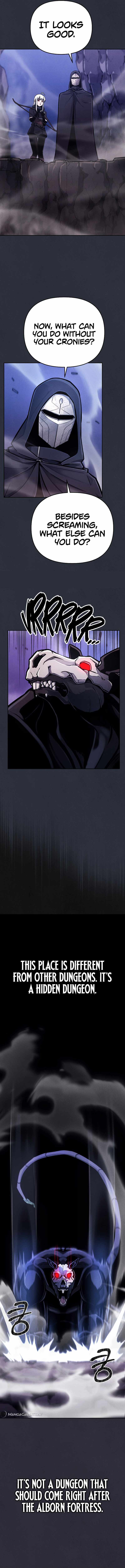 Read What’s Our Hero Doing? chapter 23 image 2 on Lezhin