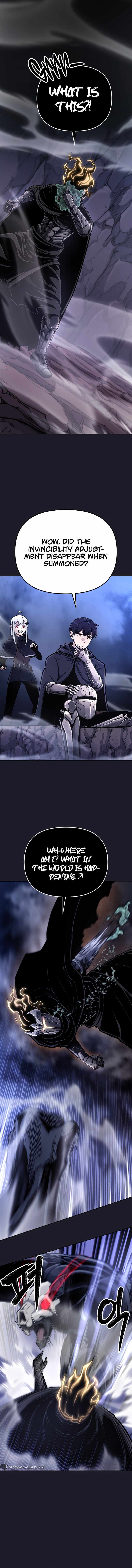 Read What’s Our Hero Doing? chapter 23 image 6 on Lezhin