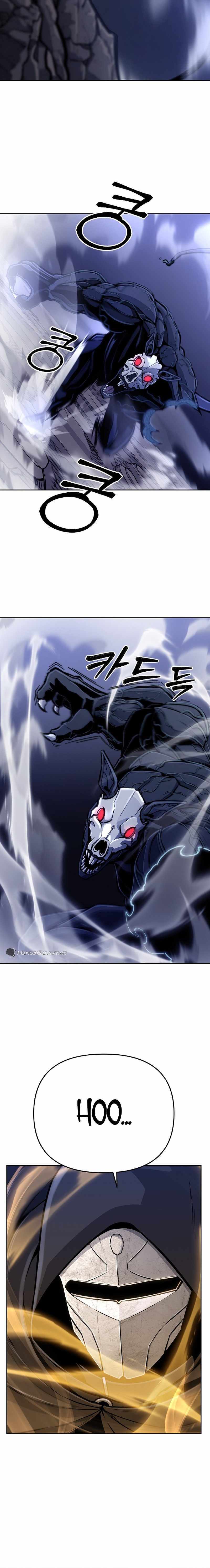 Read What’s Our Hero Doing? chapter 24 image 18 on Lezhin