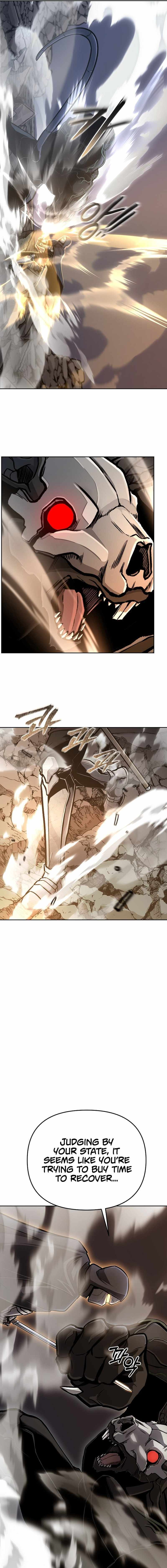 Read What’s Our Hero Doing? chapter 24 image 19 on Lezhin