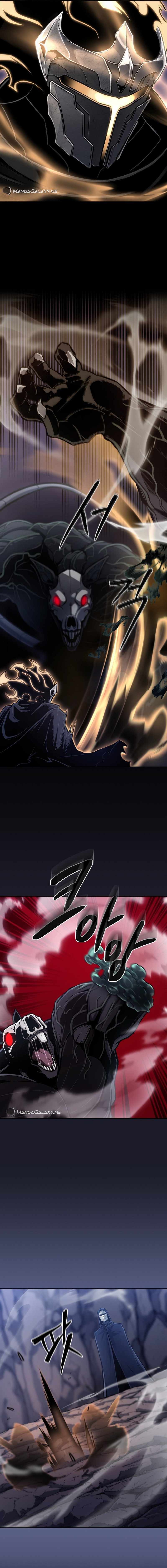 Read What’s Our Hero Doing? chapter 24 image 5 on Lezhin