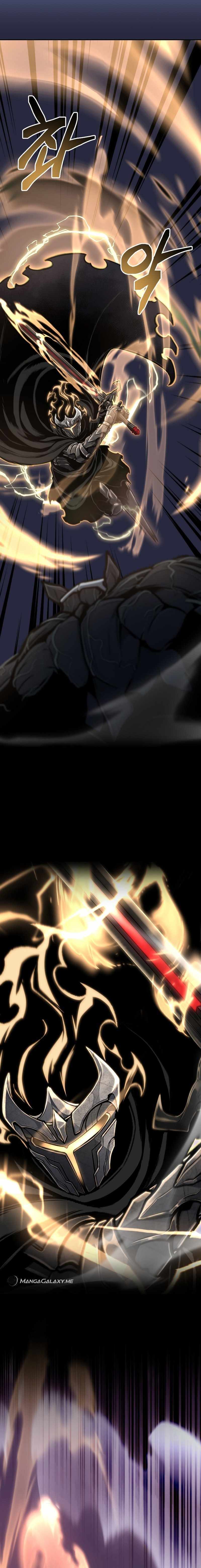 Read What’s Our Hero Doing? chapter 24 image 6 on Lezhin