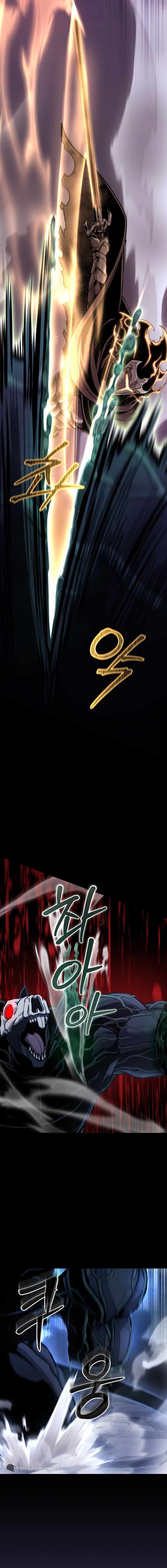 Read What’s Our Hero Doing? chapter 24 image 7 on Lezhin