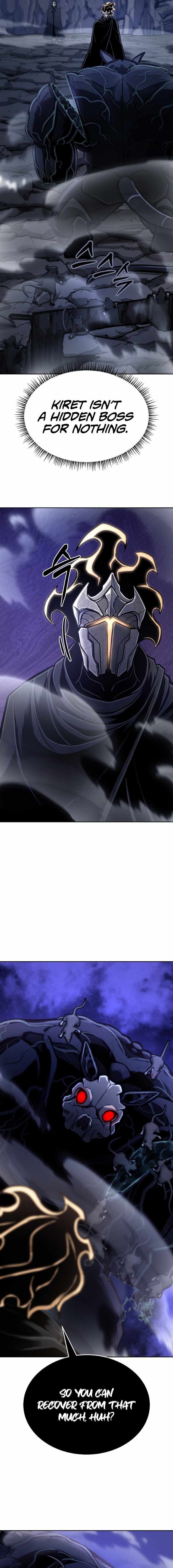 Read What’s Our Hero Doing? chapter 24 image 9 on Lezhin