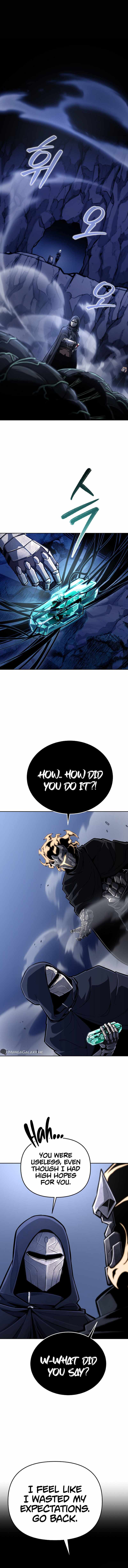 Read What’s Our Hero Doing? chapter 25 image 1 on Lezhin