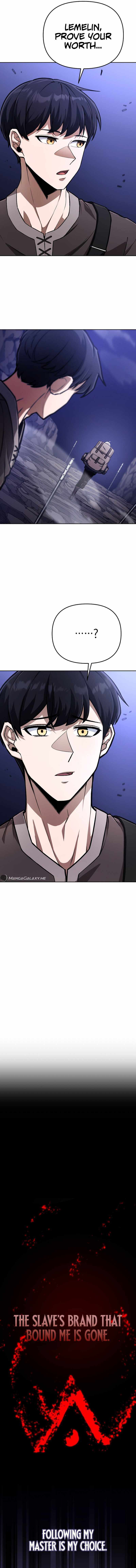 Read What’s Our Hero Doing? chapter 25 image 12 on Lezhin